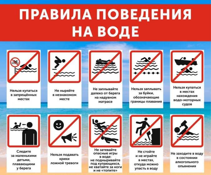 Веб-сайты региональных организвций ВОСВОД
