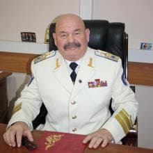 Нелезин Пётр Васильевич