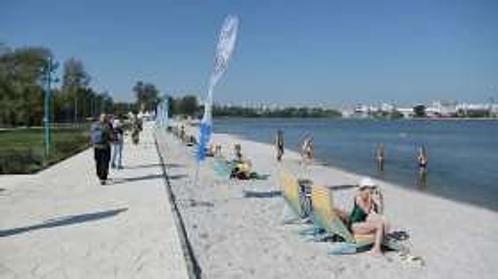 В Белгородской области начали подготовку к купальному сезону 2026 года