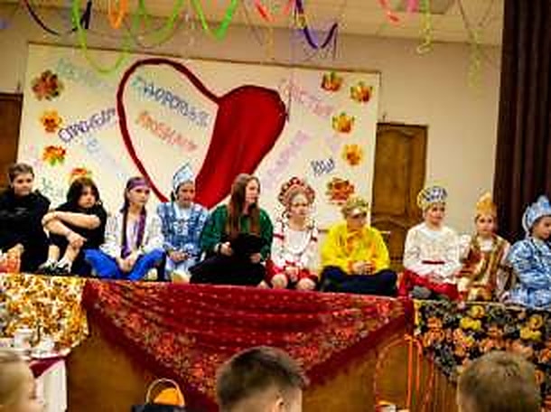 «Всегда есть время добру»