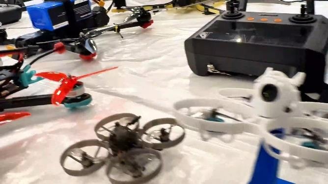 Участие в городской познавательной игре «Здоровое поколение»