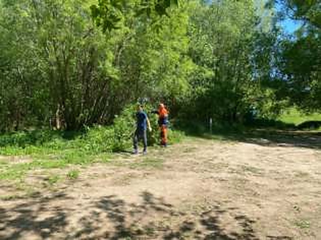 Увлекательный мастер-класс по безопасности на воде