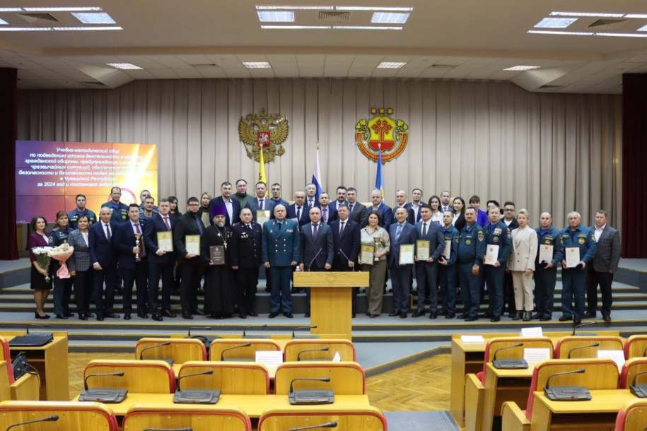 Учебно-методические сборы