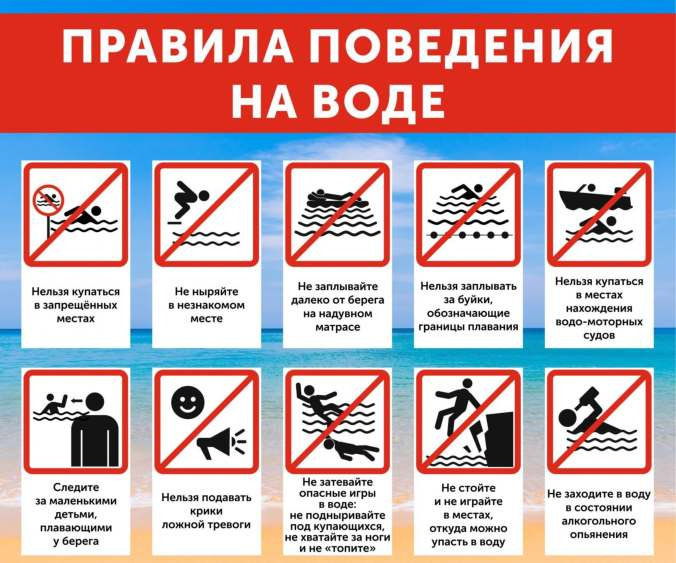 До оказания помощи пострадавший должен действовать самостоятельно