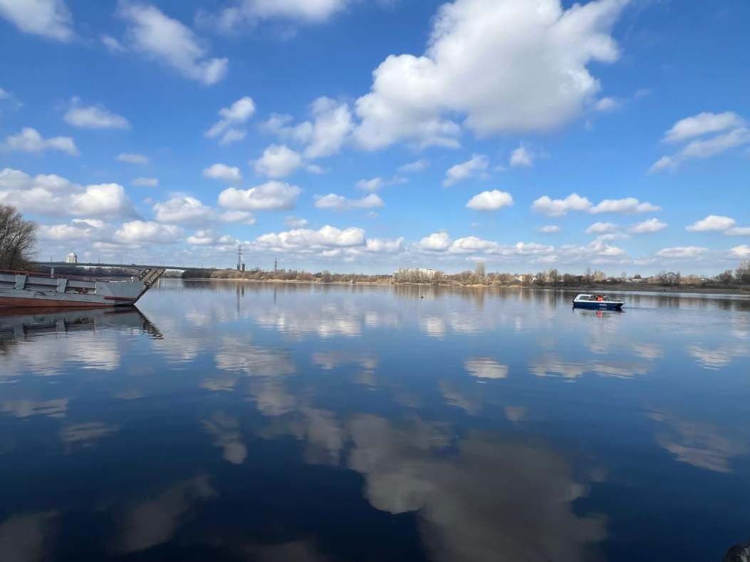 Тверской ВОСВОД выходит на патрулирование водных объектов