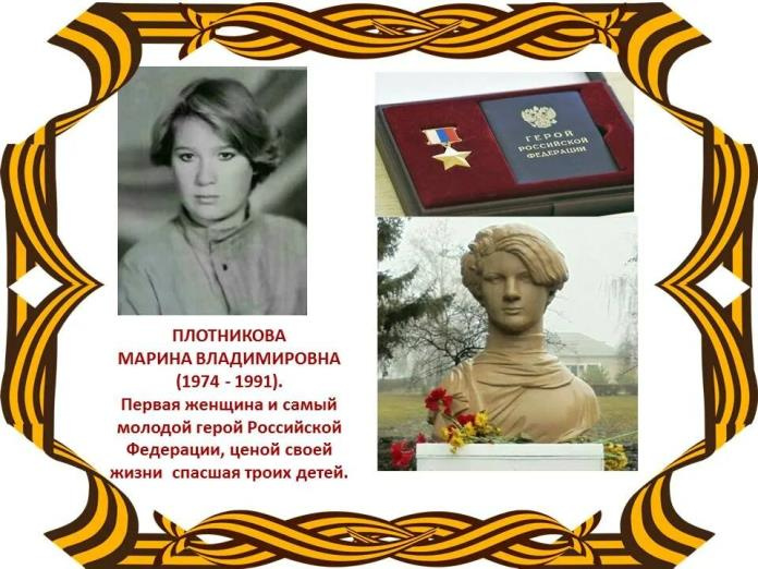В деле спасания на водах всегда есть место подвигу