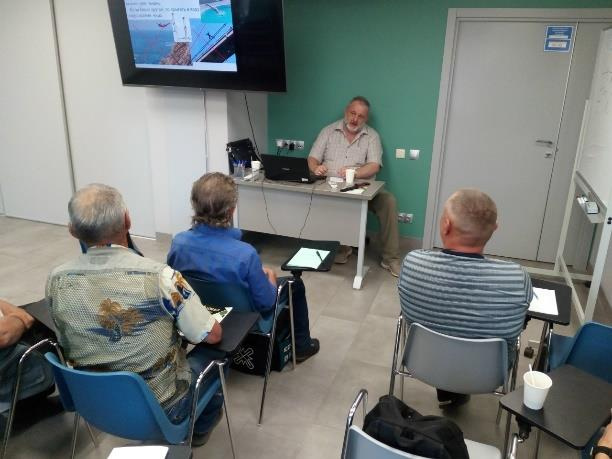 «Основы безопасности и защиты родины