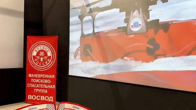 «Крылья Победы» - твой старт в профессию будущего»