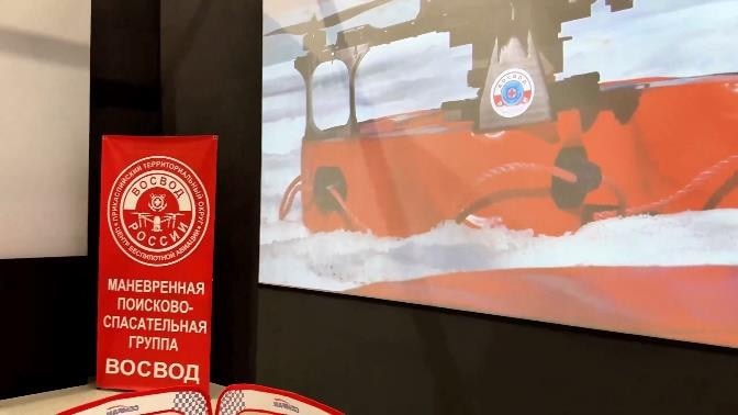 «Крылья Победы» - твой старт в профессию будущего»