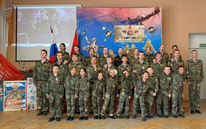 IX областные соревнования юных матросов-спасателей ВОСВОД движения «Экипаж»