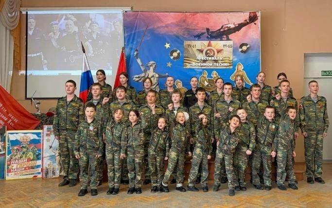 IX областные соревнования юных матросов-спасателей ВОСВОД движения «Экипаж»