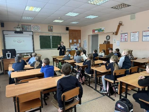 Подготовка мест купания к купальному сезону