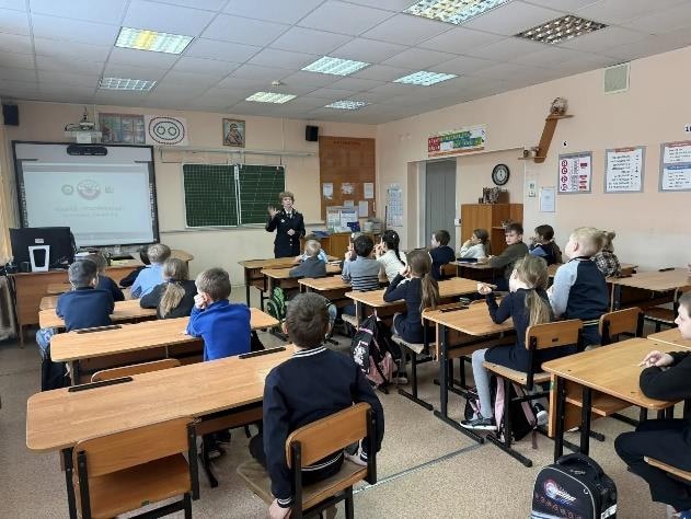 Подготовка мест купания к купальному сезону
