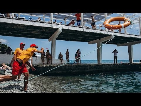 ОБУЧЕНИЕ ПРОФЕССИИ МАТРОС-СПАСАТЕЛЬ | УЧЕБНЫЙ ЦЕНТР ...
