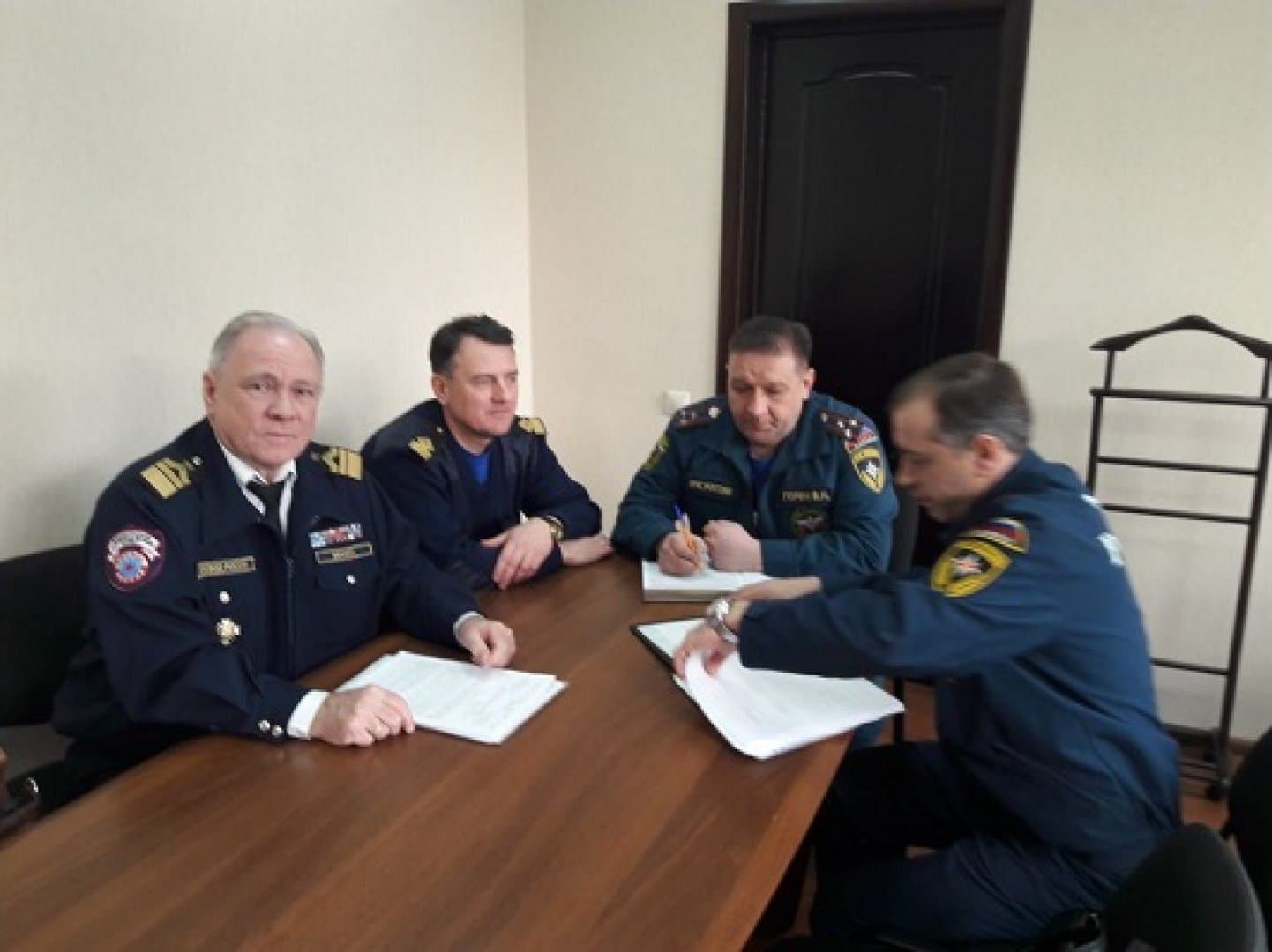 Общественный контроль