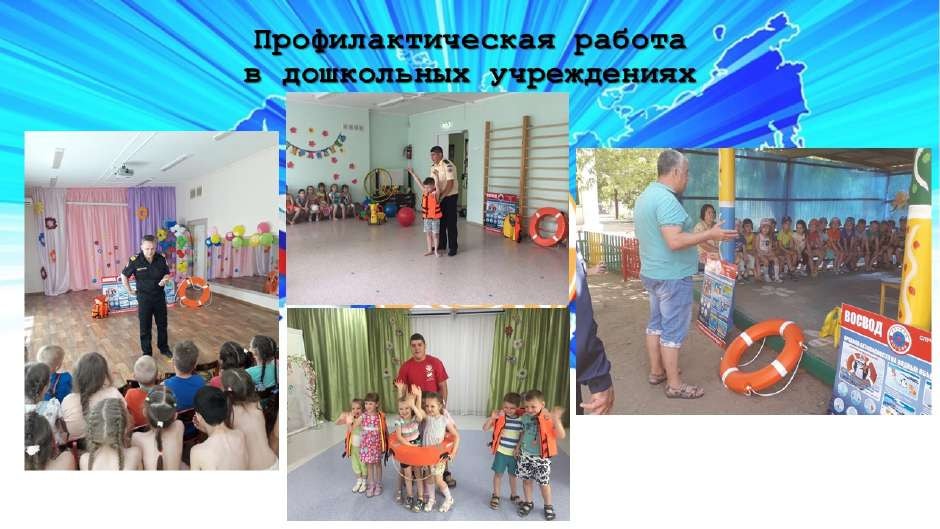 «Россия – водная держава»