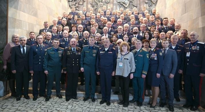 Награда ВМФ России