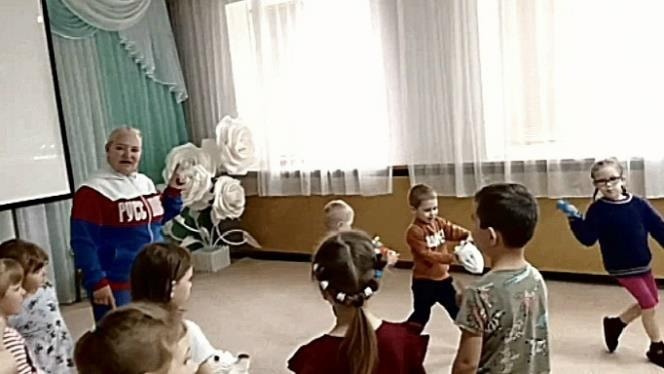 Безопасность на воде. Важное занятие для дошкольников