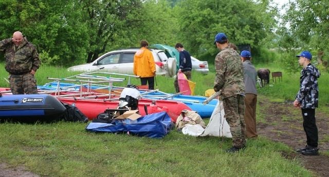 Фестиваль новые горизонты», при участии «корабелов»