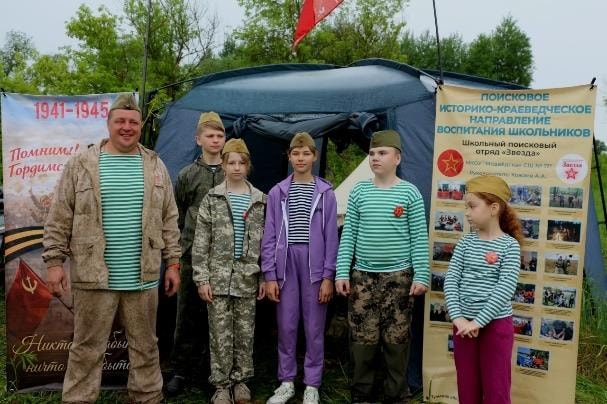 Фестиваль новые горизонты», при участии «корабелов»