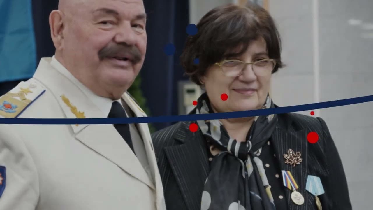 150 ЛЕТ ВОСВОД РОССИИ, Всероссийское общество ...