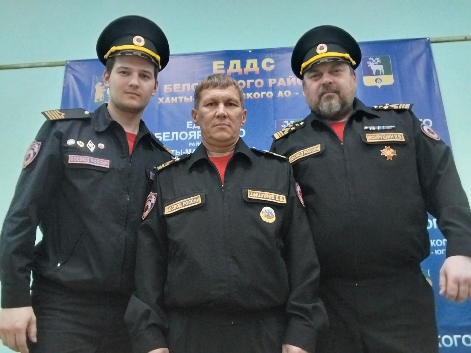 В период с 09.06 по 13.06.2025 года прошёл плановый выезд спасателей, водолазов и инспекторов…