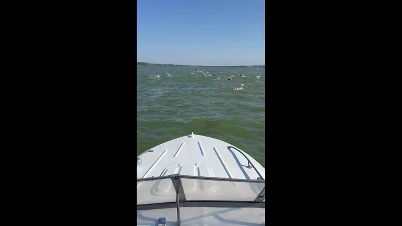 13.07.2025 года спасатели СвРОООО ВОСВОД обеспечивали безопасность на соревнованиях по…